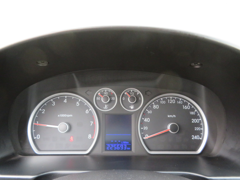 Hyundai i30, 2012