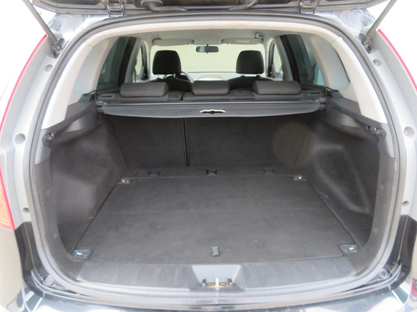 Hyundai i30, 2012