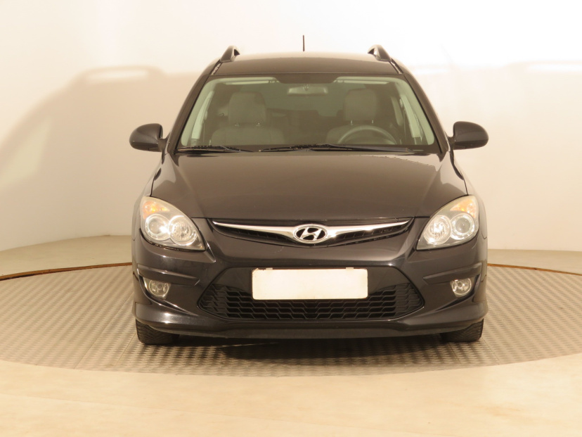 Hyundai i30, 2012