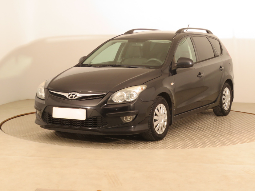 Hyundai i30, 2012