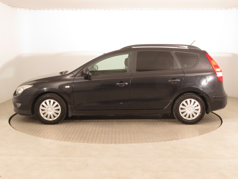 Hyundai i30, 2012