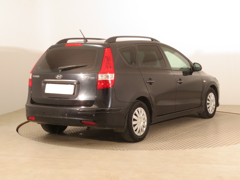 Hyundai i30, 2012