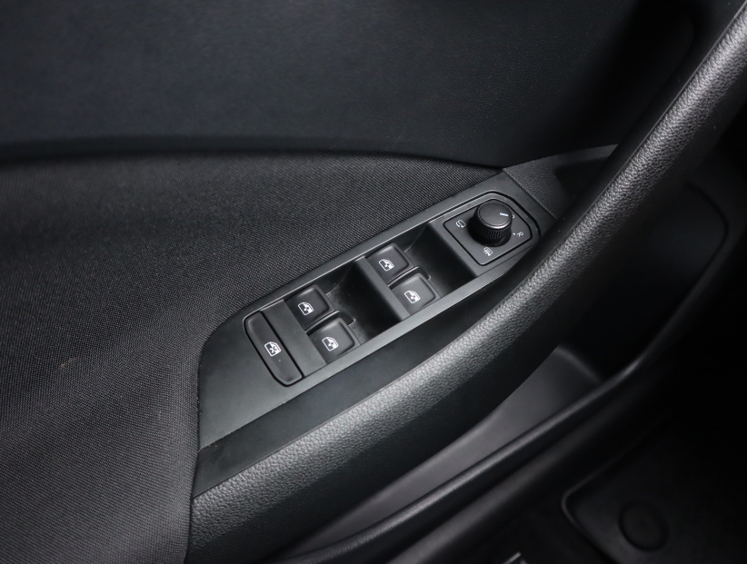 Škoda Kamiq, 2021