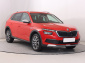 Škoda Kamiq, 2021