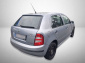 Škoda Fabia, 2005