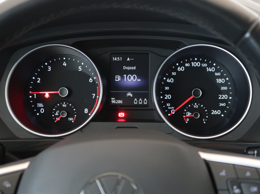 Volkswagen Tiguan, 2022