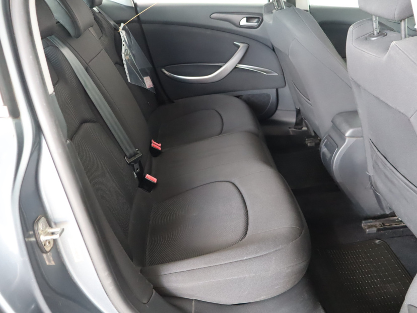 Citroen C5, 2008