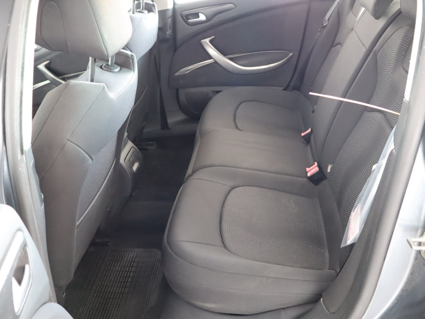 Citroen C5, 2008
