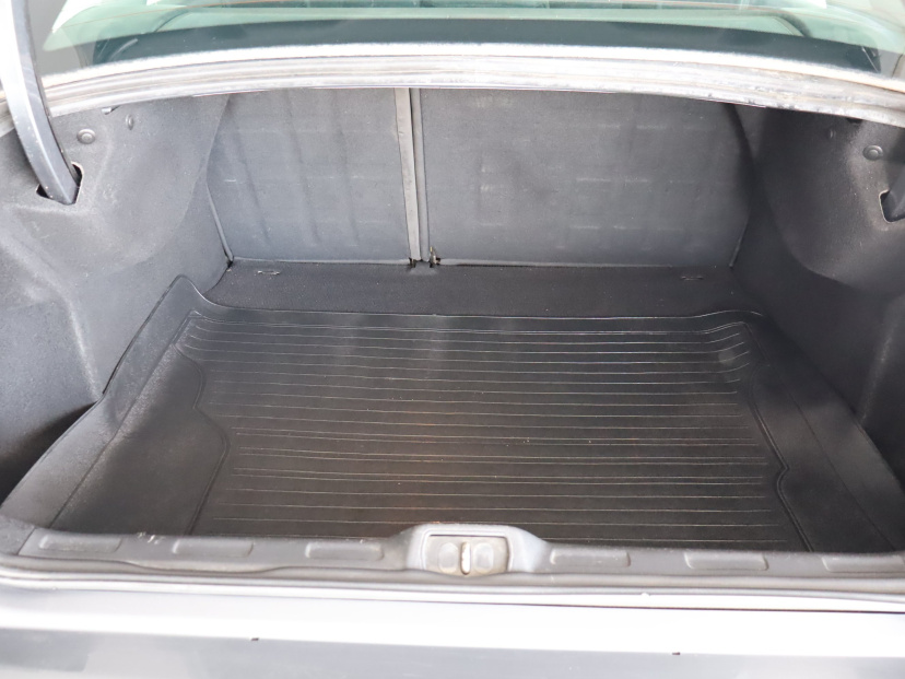 Citroen C5, 2008