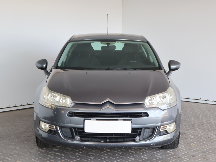 Citroen C5, 2008