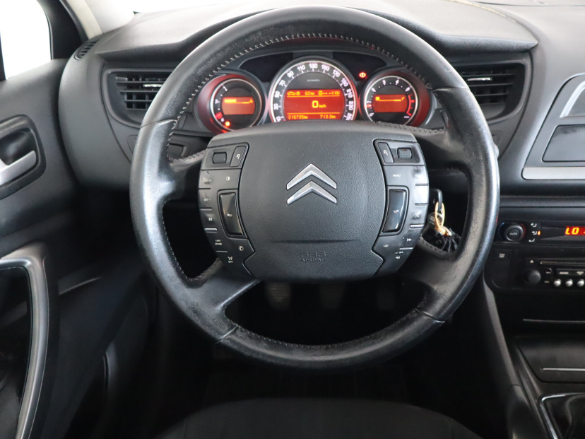 Citroen C5, 2008