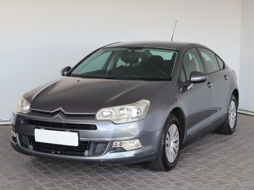 Citroen C5, 2008