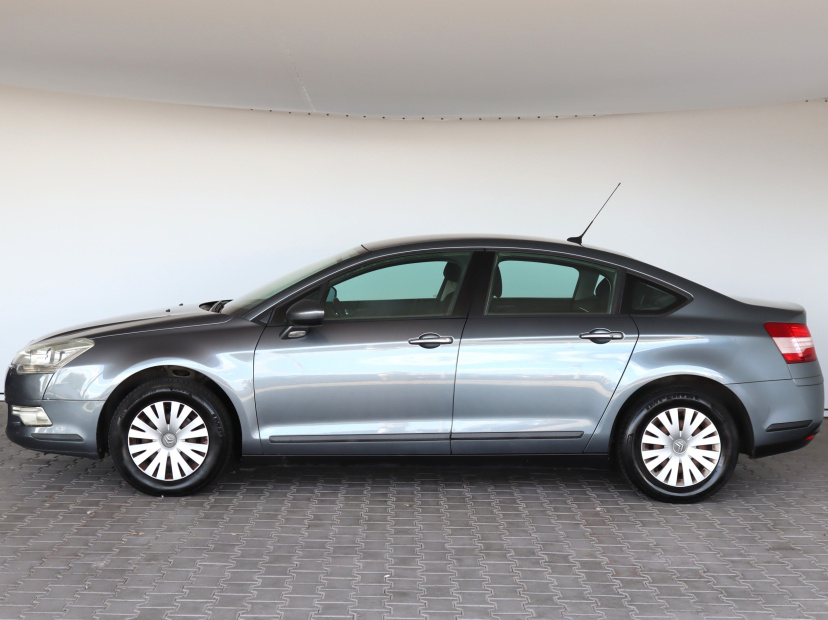 Citroen C5, 2008