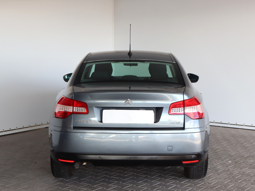 Citroen C5, 2008