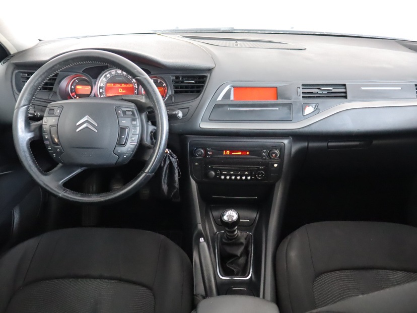 Citroen C5, 2008