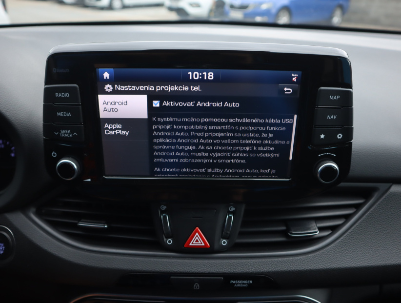 Hyundai i30, 2019