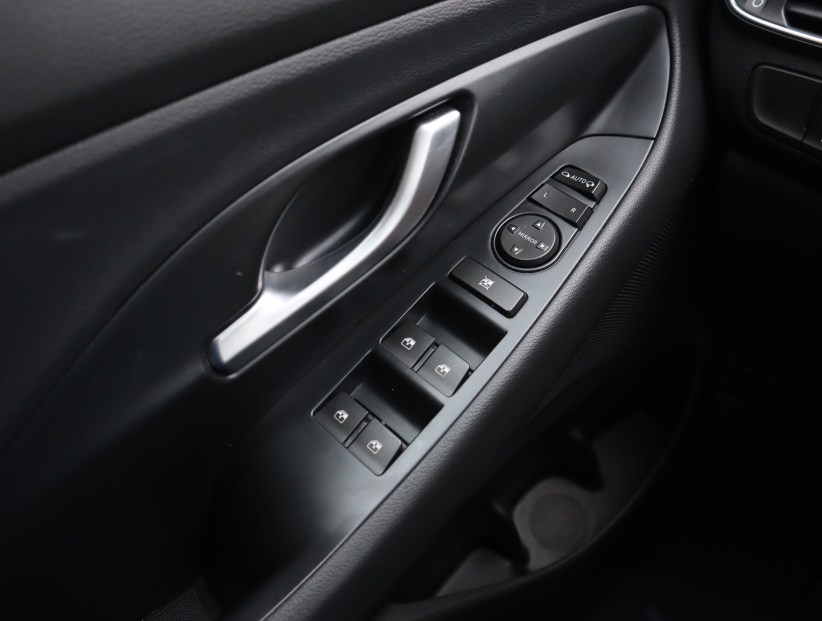 Hyundai i30, 2019