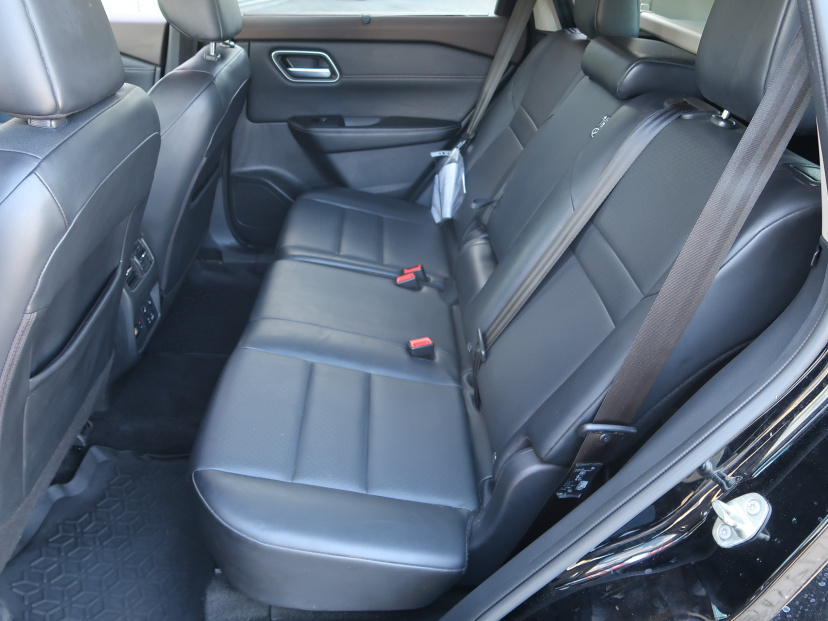 Nissan X-Trail, 2023