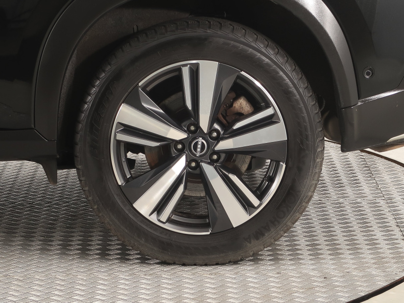 Nissan X-Trail, 2023