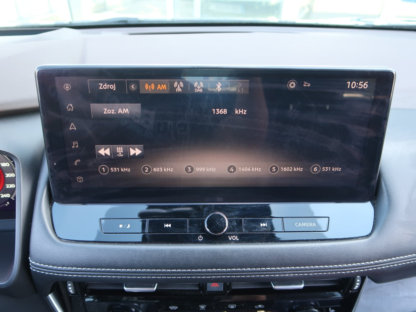 Nissan X-Trail, 2023