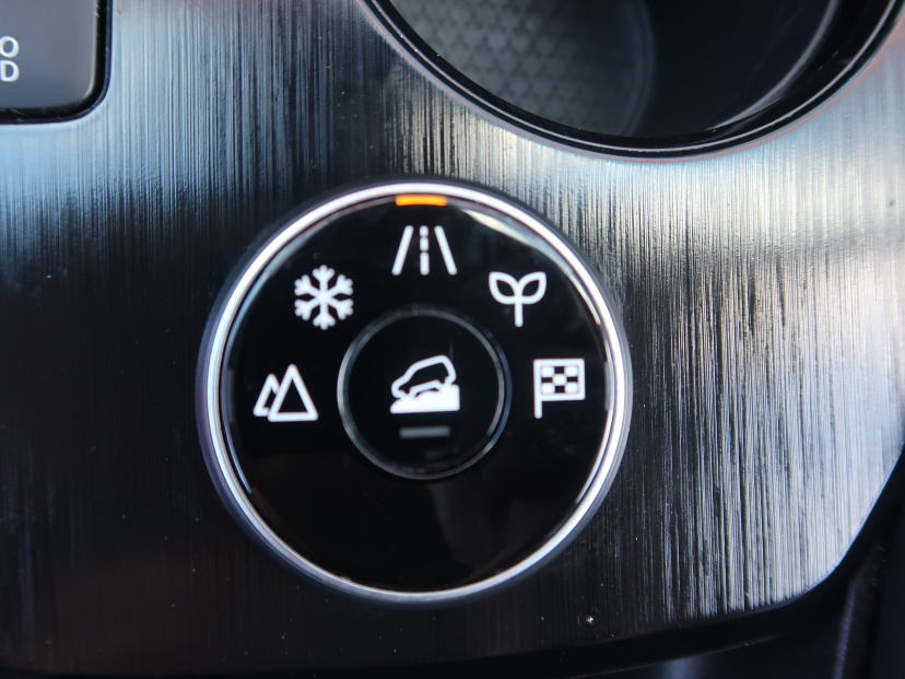 Nissan X-Trail, 2023