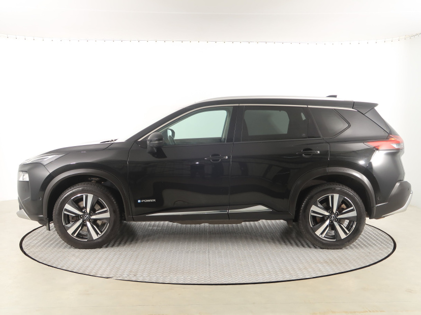 Nissan X-Trail, 2023