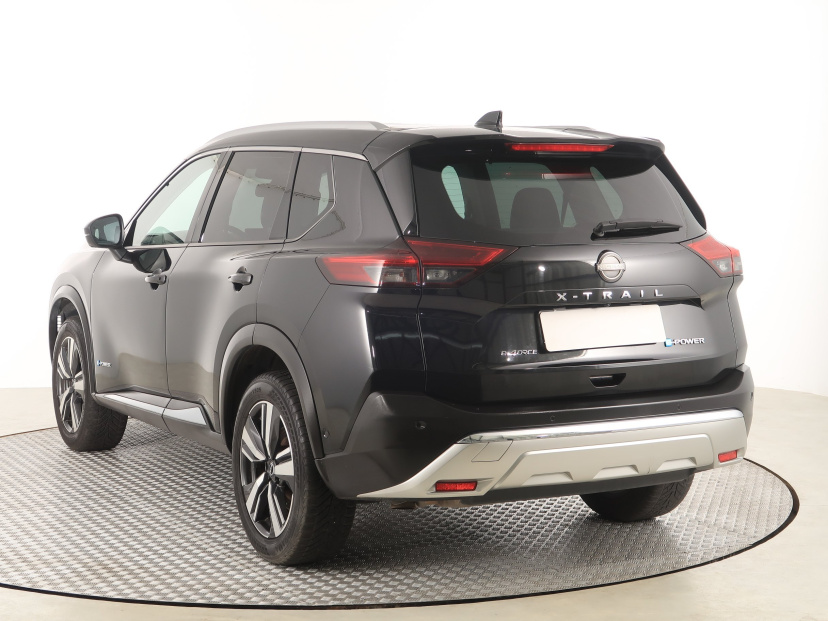 Nissan X-Trail, 2023