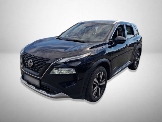 Nissan X-Trail 1.5 VC-T e-Power