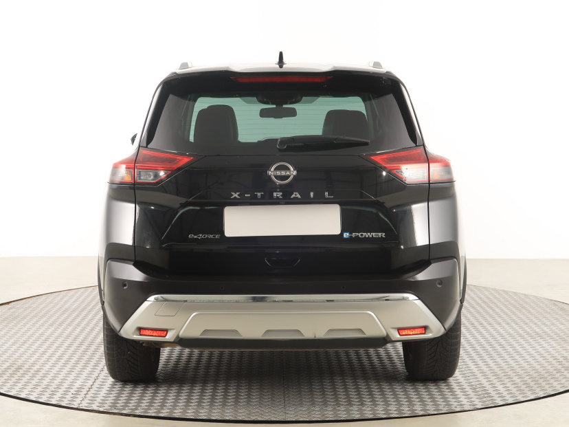 Nissan X-Trail, 2023