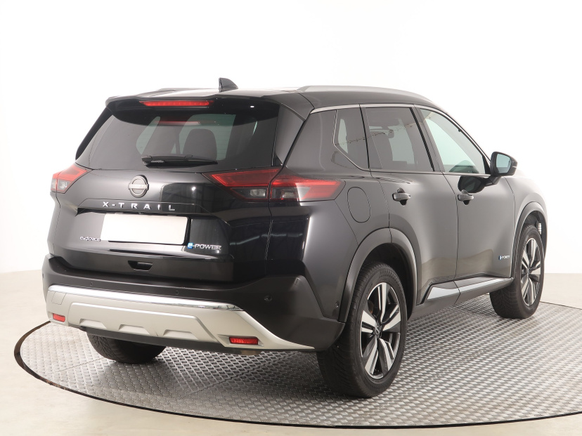 Nissan X-Trail, 2023