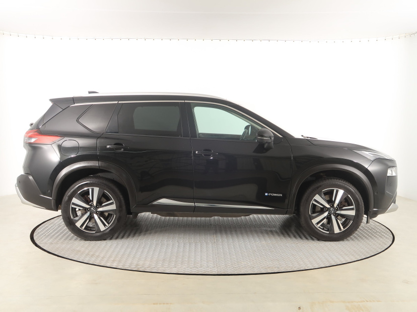 Nissan X-Trail, 2023