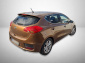 Kia Ceed, 2016