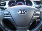 Kia Ceed, 2016