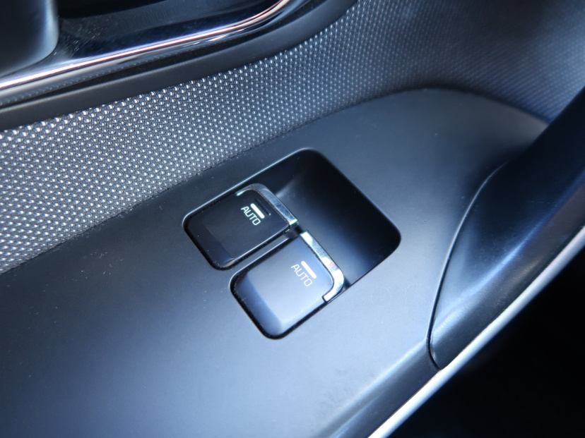 Kia Ceed, 2016