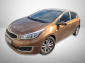 Kia Ceed, 2016