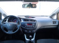 Kia Ceed, 2016