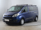 Ford Tourneo Custom, 2016