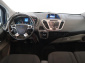 Ford Tourneo Custom, 2016