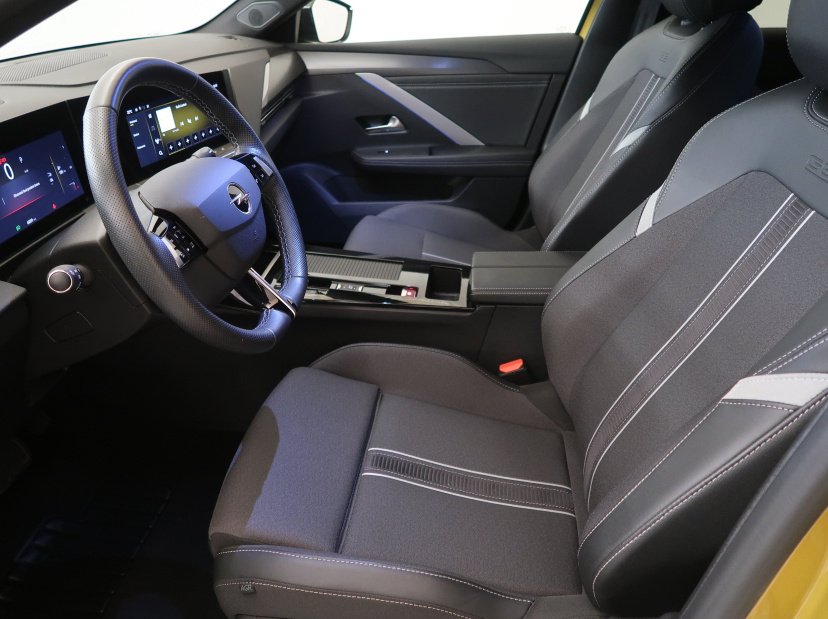 Opel Astra, 2026