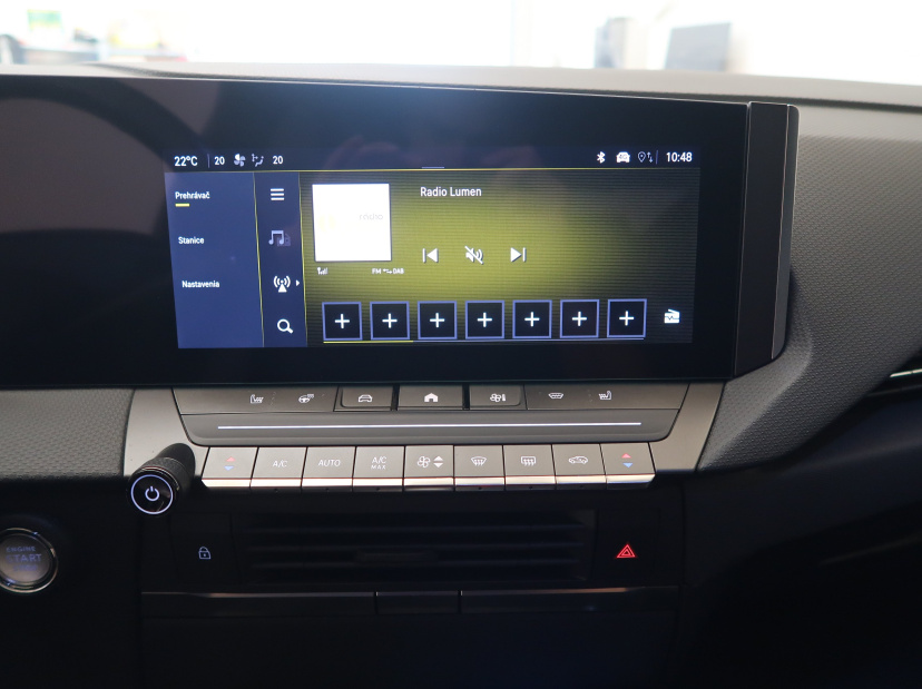 Opel Astra, 2026