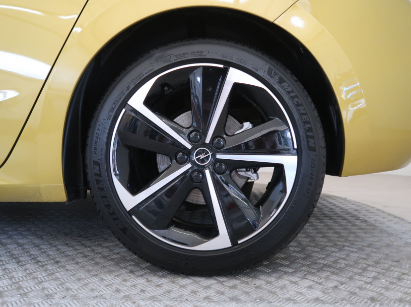 Opel Astra, 2026