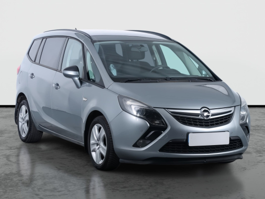 Opel Zafira Tourer