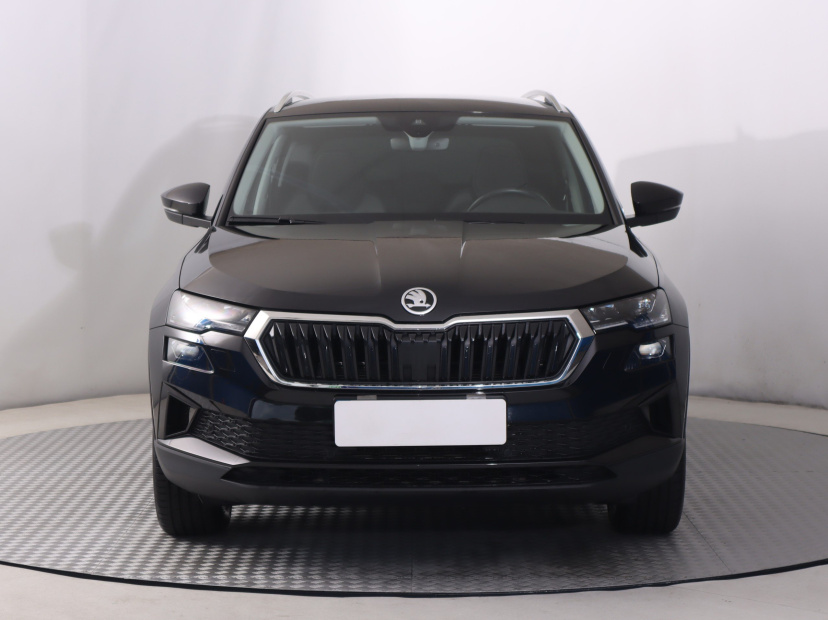 Škoda Karoq, 2024