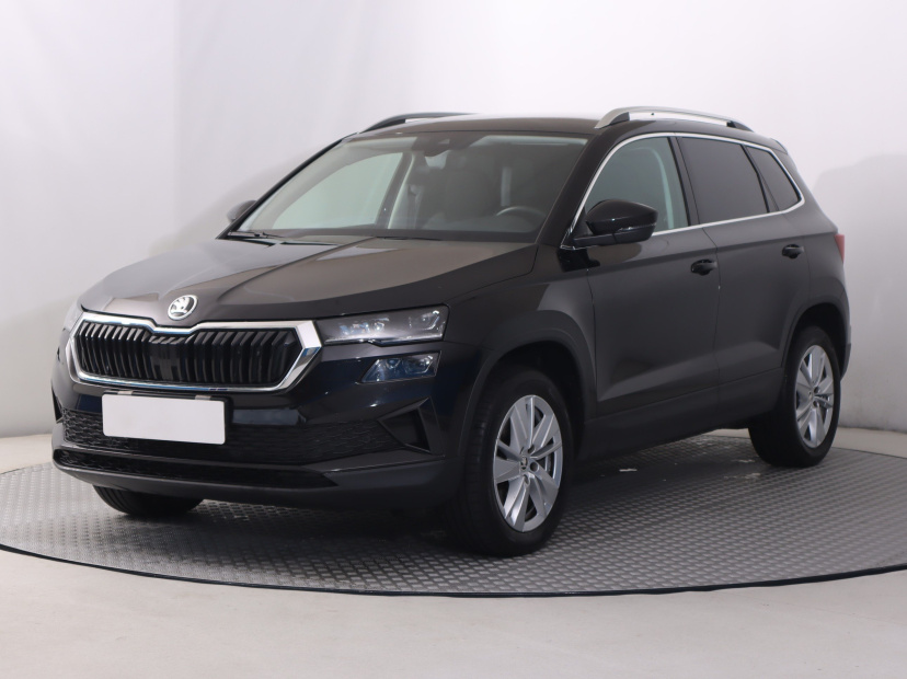Škoda Karoq, 2024