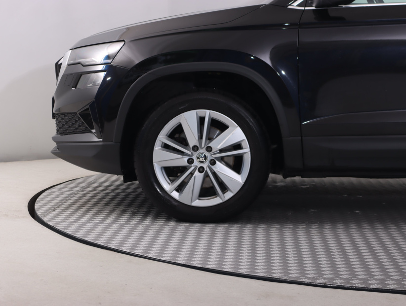Škoda Karoq, 2024