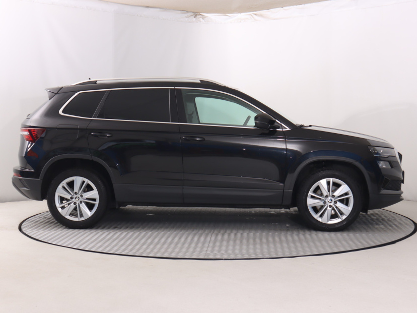 Škoda Karoq, 2024