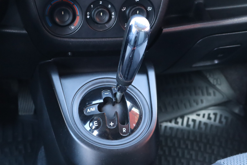 Fiat Doblo, 2013