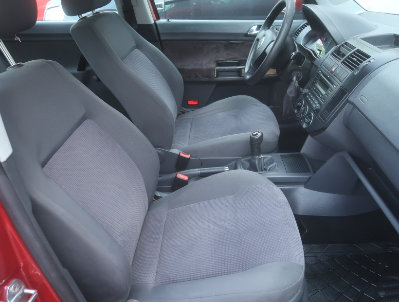 Volkswagen Polo, 2007