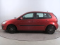 Volkswagen Polo, 2007