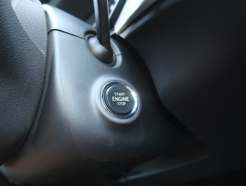 Škoda Scala, 2023